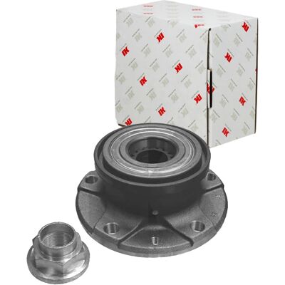 Nk Kappa Radlagersatz - ABS-Sensorring, 70mm breit Nk Kappa Radlagersatz - ABS-Sensorring, 70mm breit