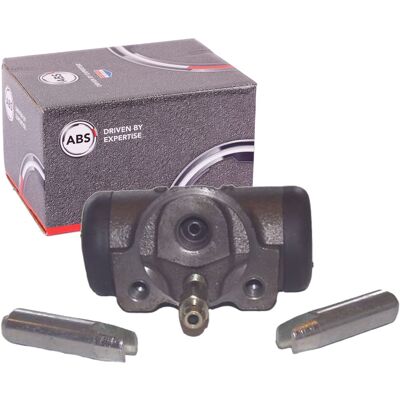 A.b.s. Radbremszylinder 22,2mm Passend Für Nissan Cabstar Patrol 72736x: Radbremszylinder A.b.s.: 72736x Aisin: An001 Ashika: 6701172 Blue Print: Adn1 A.b.s. Radbremszylinder 22,2mm Passend Für Nissan Cabstar Patrol 72736x: Radbremszylinder A.b.s.: 72736x Aisin: An001 Ashika: 6701172 Blue Print: Adn1