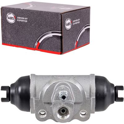 A.B.S. 72655X Aluminium Radzylinder - Radzylinder A.B.S. 72655X Aluminium Radzylinder - Radzylinder