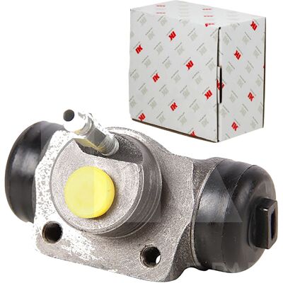 Nk Radbremszylinder Passend Für Ford Taunus Trommelbremse 802505: Radbremszylinder Ate: 03321706023 Brembo: A12777 Cifam: 101048 Ford: 34213660123 For Nk Radbremszylinder Passend Für Ford Taunus Trommelbremse 802505: Radbremszylinder Ate: 03321706023 Brembo: A12777 Cifam: 101048 Ford: 34213660123 For