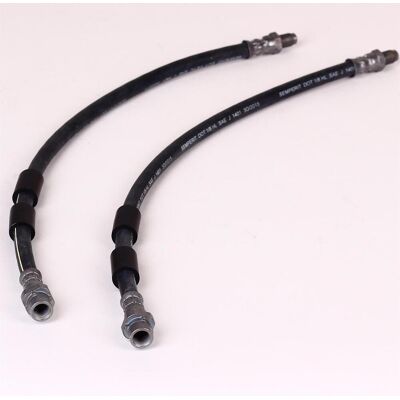 BMW Modell - Bremsschlauch vorne - 410mm BMW Modell - Bremsschlauch vorne - 410mm