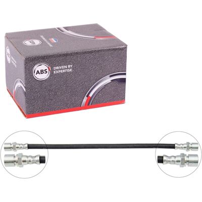 A.b.s. Bremsschlauch Hinterachse Passend Für Ford Escort Rover Maestro Sl 3356: Bremsschlauch A.b.s.: Sl3356 Austin: Gbh220 Austin: Gbh227 Austin: Gbh A.b.s. Bremsschlauch Hinterachse Passend Für Ford Escort Rover Maestro Sl 3356: Bremsschlauch A.b.s.: Sl3356 Austin: Gbh220 Austin: Gbh227 Austin: Gbh