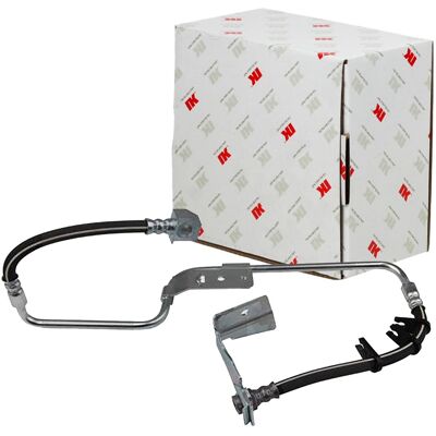 Nk Bremsschlauch Passend Für 859315: Bremsschlauch A.b.s.: Sl6190 Blue Print: Ada105335 Car: Tf6240 Chrysler: 0486083ab Chrysler: 0486083ad Chrysler: Nk Bremsschlauch Passend Für 859315: Bremsschlauch A.b.s.: Sl6190 Blue Print: Ada105335 Car: Tf6240 Chrysler: 0486083ab Chrysler: 0486083ad Chrysler:
