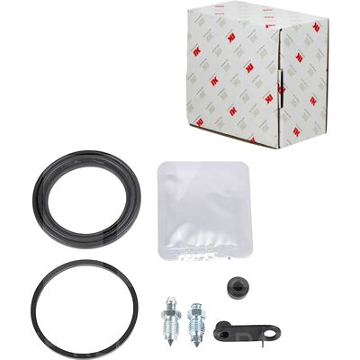 Nk Reparatursatz Bremssattel Vorderachse Passend Für Honda Accord Civic Cr-v: Nk Reparatursatz Bremssattel Vorderachse Passend Für Honda Accord Civic Cr-v: