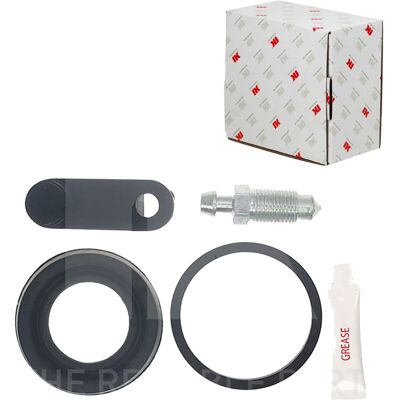 Nk Reparatursatz Bremssattel Hinterachse Passend Für Daewoo Leganza 8850005: Nk Reparatursatz Bremssattel Hinterachse Passend Für Daewoo Leganza 8850005: