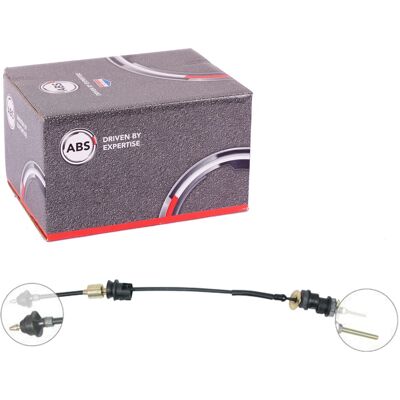 A.B.S. K26910 Kupplungsseil für Citroën ZX - 3/5 Türen, Break A.B.S. K26910 Kupplungsseil für Citroën ZX - 3/5 Türen, Break