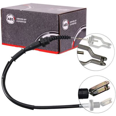 A.B.S. K22740 Kupplungsseil - Nissan Primera A.B.S. K22740 Kupplungsseil - Nissan Primera