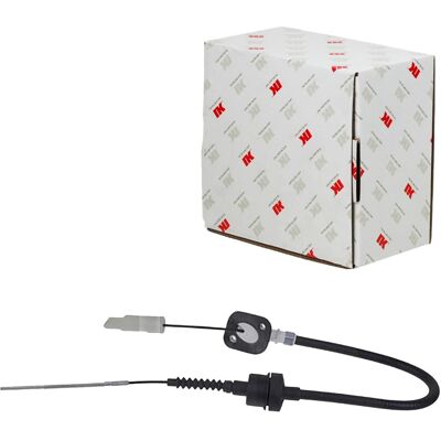 Nk Kupplungsseil Kupplungszug Passend Für Fiat Punto 922358: Seilzug, Kupplungsbetätigung Ashika: 154000218 Ate: 24372805212 Car: Tlc44611 Cofle: 9212 Nk Kupplungsseil Kupplungszug Passend Für Fiat Punto 922358: Seilzug, Kupplungsbetätigung Ashika: 154000218 Ate: 24372805212 Car: Tlc44611 Cofle: 9212