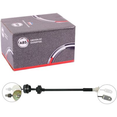 A.b.s. K23170 - Kupplungsseil für Peugeot 205 A.b.s. K23170 - Kupplungsseil für Peugeot 205