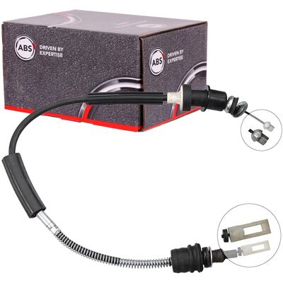 A.B.S. K28029 Kupplungsseil - Für Rover 200/400 A.B.S. K28029 Kupplungsseil - Für Rover 200/400