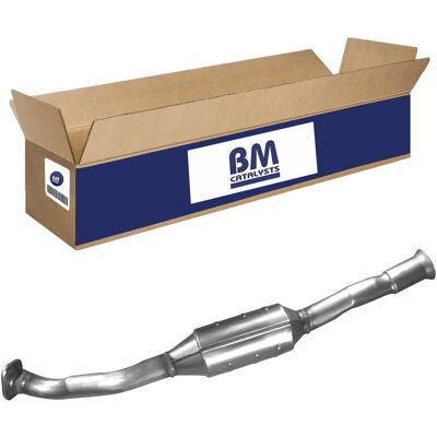 Bosch 793mm Katalysator - Fahrzeugspezifisch ECE R Bosch 793mm Katalysator - Fahrzeugspezifisch ECE R