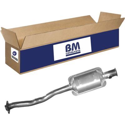 BM CATALYSTS Citroën Saxo 1.4/1.6 VTS Katalysator - Fahrzeug-spezifisch BM CATALYSTS Citroën Saxo 1.4/1.6 VTS Katalysator - Fahrzeug-spezifisch