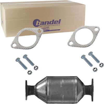 Eec Katalysator Kat Passend Für Mazda Mx5 Mx-5 1 I (na) 1.6 Baujahr 1990-1994: Katalysator As: 25049 Asso: 200023 Bm Catalysts: Bm90454h Bosal: 099426 Eec Katalysator Kat Passend Für Mazda Mx5 Mx-5 1 I (na) 1.6 Baujahr 1990-1994: Katalysator As: 25049 Asso: 200023 Bm Catalysts: Bm90454h Bosal: 099426
