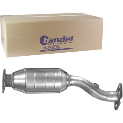 Eec Katalysator Kat Passend Für Ford Mondeo 3 Iii 1.8 2.0 16v Baujahr 2000-2007: Katalysator As: 20408 As: 20444 Asso: 140060 Bm Catalysts: Bm90879h B Eec Katalysator Kat Passend Für Ford Mondeo 3 Iii 1.8 2.0 16v Baujahr 2000-2007: Katalysator As: 20408 As: 20444 Asso: 140060 Bm Catalysts: Bm90879h B