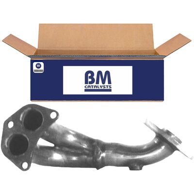 Ford AV0072 Auspuffrohr - Escort/Orion 1.4/1.6 Ford AV0072 Auspuffrohr - Escort/Orion 1.4/1.6
