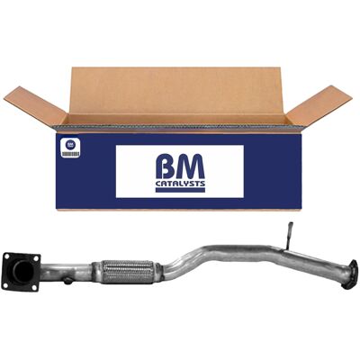 Ford BM70175 Abgasrohr - Vorn Hosenrohr für Ford Galaxy Ford BM70175 Abgasrohr - Vorn Hosenrohr für Ford Galaxy