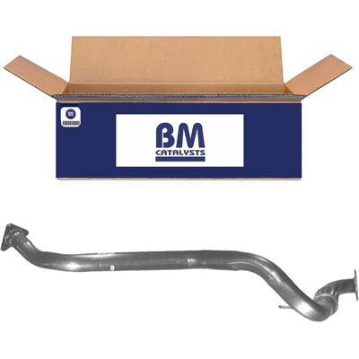 BM Ford Transit Abgasrohr Vorne - BM70335 BM Ford Transit Abgasrohr Vorne - BM70335