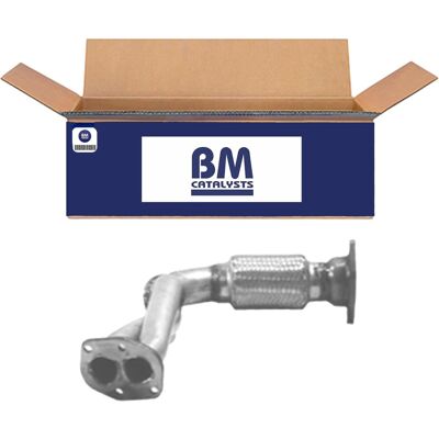 BM Catalysts BM70011 - Abgasrohr für Fiat Punto BM Catalysts BM70011 - Abgasrohr für Fiat Punto