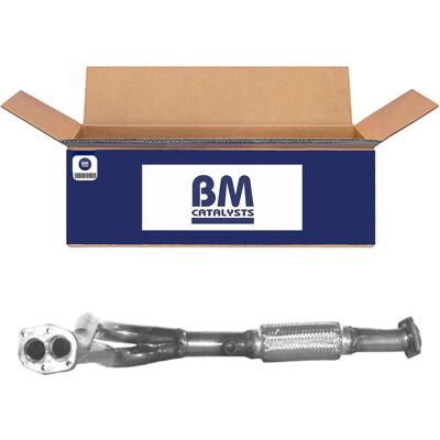 Lancia Dedra Vorderes Auspuffrohr Lancia Dedra Vorderes Auspuffrohr