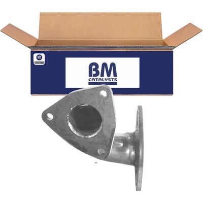 Ford BM70309 Abgasrohr - 1.8 Ford BM70309 Abgasrohr - 1.8