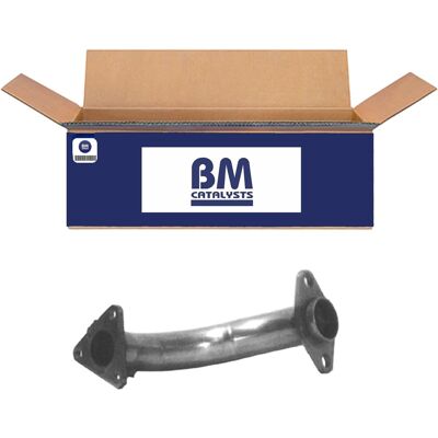 Mazda B37840500A Abgasrohr - Auspuff Mazda B37840500A Abgasrohr - Auspuff