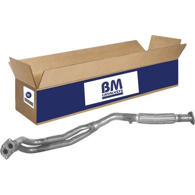 Faurecia Front Auspuffrohr für Fiat Tempra, Lancia Dedra - Abgasrohr Faurecia Front Auspuffrohr für Fiat Tempra, Lancia Dedra - Abgasrohr