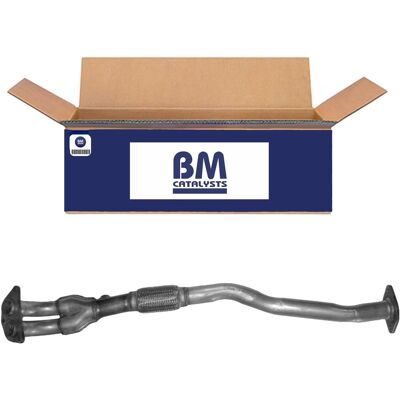 Nissan AV0009 Abgasrohr - Passend für Primera Sunny 2.0 Nissan AV0009 Abgasrohr - Passend für Primera Sunny 2.0