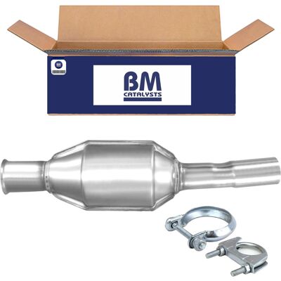 BM CATALYSTS BM91023H - Katalysator für Toyota Corolla Euro 2 BM CATALYSTS BM91023H - Katalysator für Toyota Corolla Euro 2