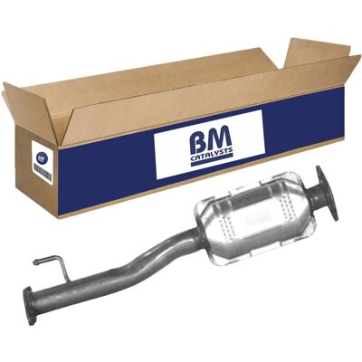 Toyota Rav 4 I - Homologation E9-103R - 720mm Katalysator Toyota Rav 4 I - Homologation E9-103R - 720mm Katalysator