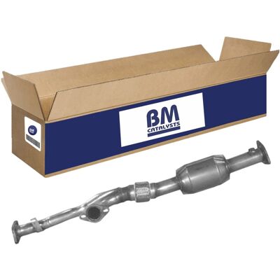 Land Rover Freelander 2.5 Katalysator - 1040mm Homologiert Land Rover Freelander 2.5 Katalysator - 1040mm Homologiert