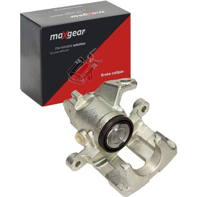 MAXGEAR 82-0144 Gusseisen Hinterachse Rechts Bremssattel MAXGEAR 82-0144 Gusseisen Hinterachse Rechts Bremssattel
