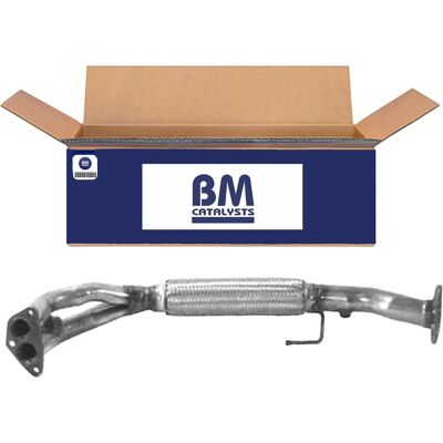 Fiat Punto BM70096 Abgasrohr - Vorne OEM-Qualität Fiat Punto BM70096 Abgasrohr - Vorne OEM-Qualität