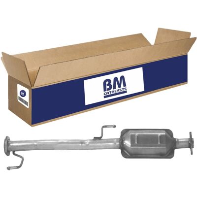 Suzuki 1425058b20 E-gekennzeichneter Katalysator - 895mm Suzuki 1425058b20 E-gekennzeichneter Katalysator - 895mm