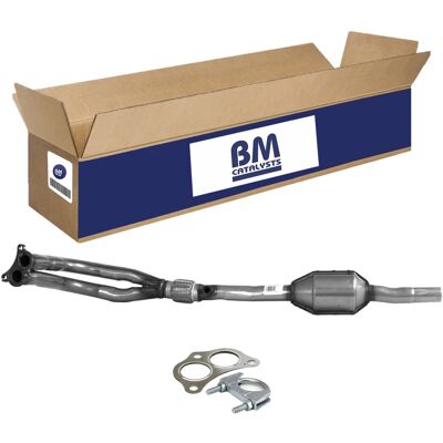 BM CATALYSTS Skoda Felicia VW Caddy - Katalysator BM CATALYSTS Skoda Felicia VW Caddy - Katalysator
