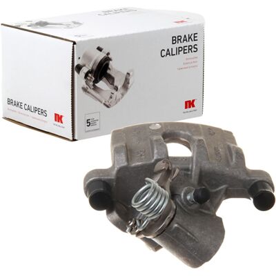 NK 2132144 - Bremssattel Hinterachse Rechts - Bremstyp 1 Kolben, Aluminium NK 2132144 - Bremssattel Hinterachse Rechts - Bremstyp 1 Kolben, Aluminium