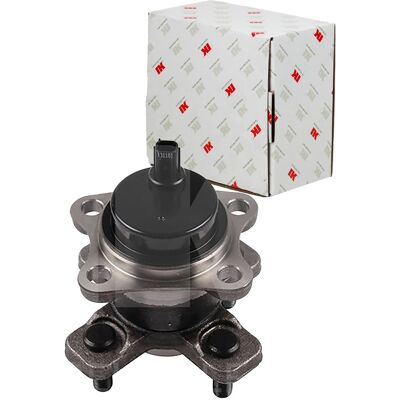 Aston Martin Cygnet Toyota IQ Radlager-Kit - 764558 Aston Martin Cygnet Toyota IQ Radlager-Kit - 764558