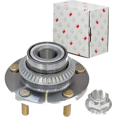 Nk Radlager-satz Hinterachse Passend Für Mitsubishi Space 763035: Radlagersatz A.b.s.: 201574 Abakus: 14101219 Ackoja: A370175 Ashika: 4425037 Ashika: Nk Radlager-satz Hinterachse Passend Für Mitsubishi Space 763035: Radlagersatz A.b.s.: 201574 Abakus: 14101219 Ackoja: A370175 Ashika: 4425037 Ashika: