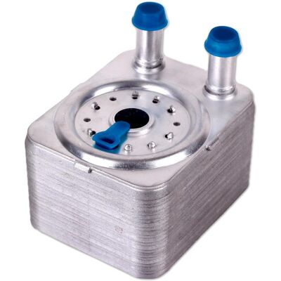 AUTOMEGA Ölkühler Motoröl Kühler Für Vw Golf 5+6 Tiguan Passat Cc Audi A3 A4 A5 Q5 2.0tdi: Ölkühler, Motoröl Audi: 038117021a Audi: 038117021b Audi: 038117021c AUTOMEGA Ölkühler Motoröl Kühler Für Vw Golf 5+6 Tiguan Passat Cc Audi A3 A4 A5 Q5 2.0tdi: Ölkühler, Motoröl Audi: 038117021a Audi: 038117021b Audi: 038117021c