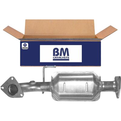 BM CATALYSTS BM91167H - Katalysator für Lotus Elise Euro 3 BM CATALYSTS BM91167H - Katalysator für Lotus Elise Euro 3