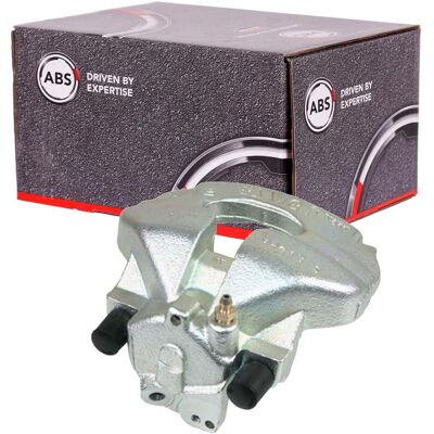 Volkswagen 7d0615124b Bremszange aus Grauguss - Bremssystem Volkswagen 7d0615124b Bremszange aus Grauguss - Bremssystem