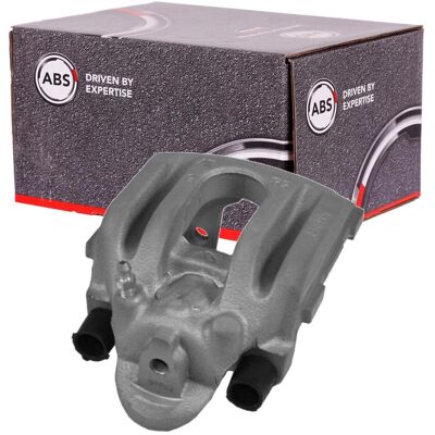 A.B.S. Graues Gusseisen Hinteres Rechter Bremssattel - Bremssystem A.B.S. Graues Gusseisen Hinteres Rechter Bremssattel - Bremssystem