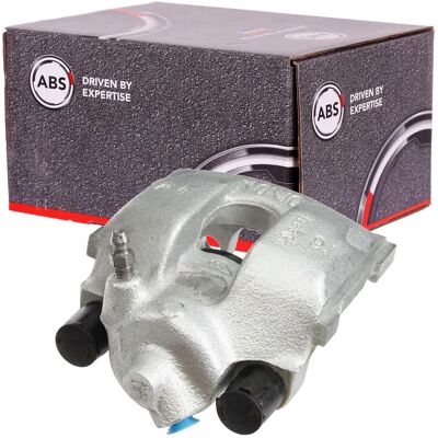 Brembo Bremszange - 40mm Durchmesser - Grau - Für BMW 3er E46/Z4 E85 Brembo Bremszange - 40mm Durchmesser - Grau - Für BMW 3er E46/Z4 E85