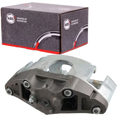 A.B.S. Bremssattel - Einzelsattel, 103mm Abstand, für Cadillac, Opel A.B.S. Bremssattel - Einzelsattel, 103mm Abstand, für Cadillac, Opel