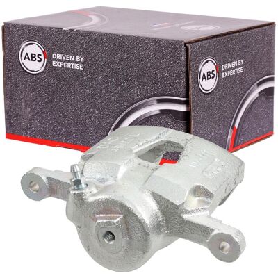 Chevrolet 96273700 Vorderer linker Bremssattel - Bremssystem Chevrolet 96273700 Vorderer linker Bremssattel - Bremssystem