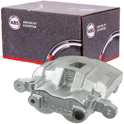 A.B.S. 422132 Graue Bremssattel für Jeep & Fiat - Bremssystem: Akebono A.B.S. 422132 Graue Bremssattel für Jeep & Fiat - Bremssystem: Akebono