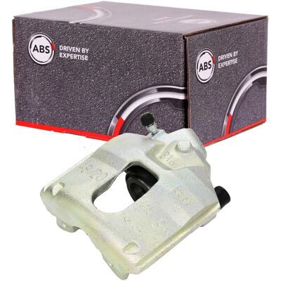 Ford Modell - Vordere rechte Bremssattel - Passend für 20mm Scheibe Ford Modell - Vordere rechte Bremssattel - Passend für 20mm Scheibe
