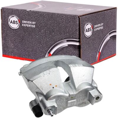 Jeep Grand Cherokee Bremszange - Grau - 48mm Durchmesser - 2 Jahre Garantie Jeep Grand Cherokee Bremszange - Grau - 48mm Durchmesser - 2 Jahre Garantie