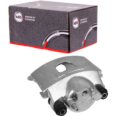 A.b.s. Bremssattel Vorderachse Links Passend Für Chrysler Voyager 430341: Bremssattel A.b.s.: 430341 Bosch: 0986473387 Brembo: F11002 Budweg Caliper: A.b.s. Bremssattel Vorderachse Links Passend Für Chrysler Voyager 430341: Bremssattel A.b.s.: 430341 Bosch: 0986473387 Brembo: F11002 Budweg Caliper: