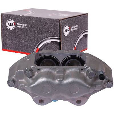 A.b.s. Bremssattel Vorderachse Links Passend Für Daimler 2.8 Coupe Daimler Xj: Bremssattel A.b.s.: 520671 Abakus: 13104939 Brembo: F36006 Budweg Calip A.b.s. Bremssattel Vorderachse Links Passend Für Daimler 2.8 Coupe Daimler Xj: Bremssattel A.b.s.: 520671 Abakus: 13104939 Brembo: F36006 Budweg Calip