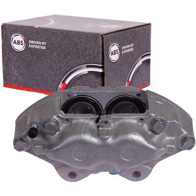 A.b.s. Bremssattel Vorderachse Rechts Passend Für Daimler 2.8 Coupe Daimler Xj: Bremssattel A.b.s.: 520672 Abakus: 13104940 Brembo: F36007 Budweg Cali A.b.s. Bremssattel Vorderachse Rechts Passend Für Daimler 2.8 Coupe Daimler Xj: Bremssattel A.b.s.: 520672 Abakus: 13104940 Brembo: F36007 Budweg Cali